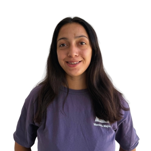 Ventas - Sofia Aguilera